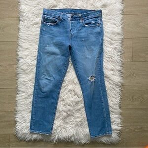 Levi’s Skinny Jeans